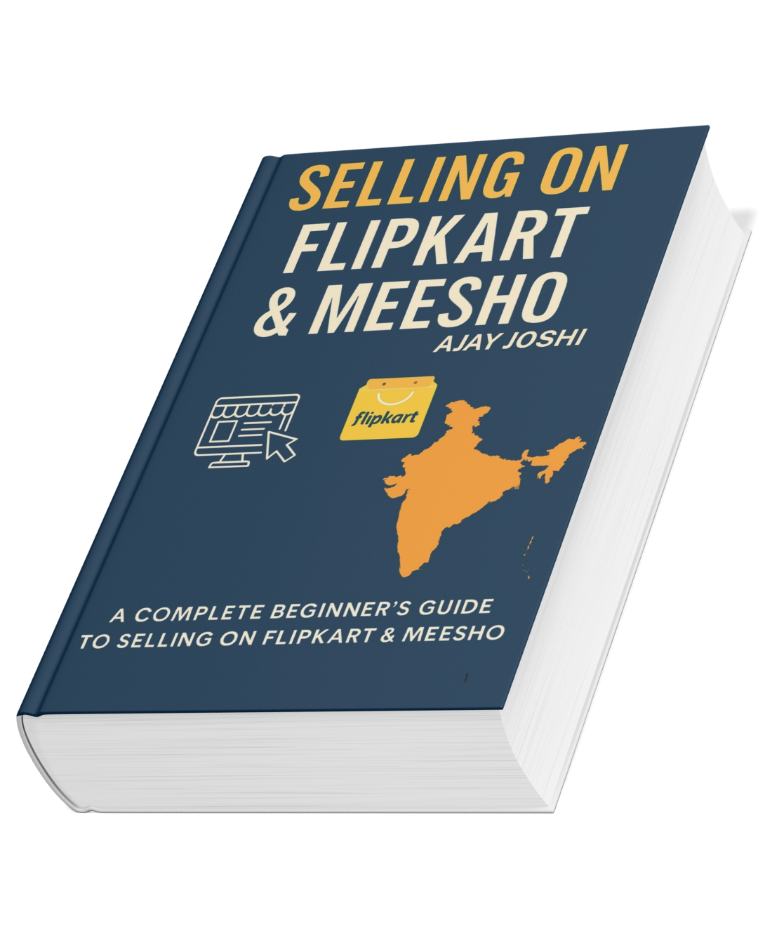 Selling on Flipkart & Meesho: The Complete Beginner’s Guide